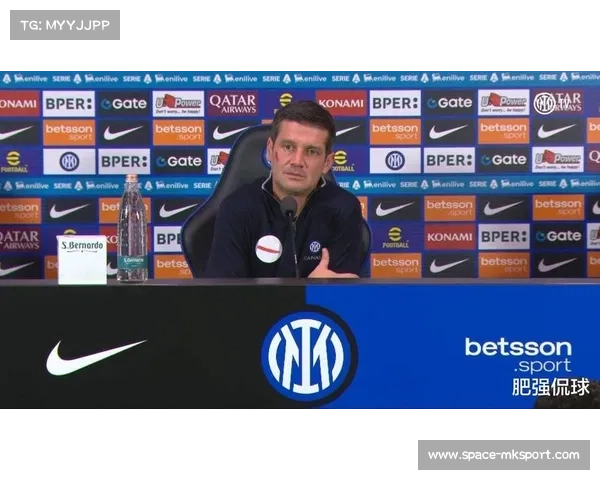 齐沃：国米必须突破舒适区，赢球胜过华丽足球