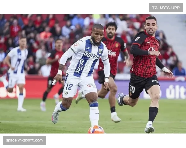 马洛卡3-0完胜巴列卡诺